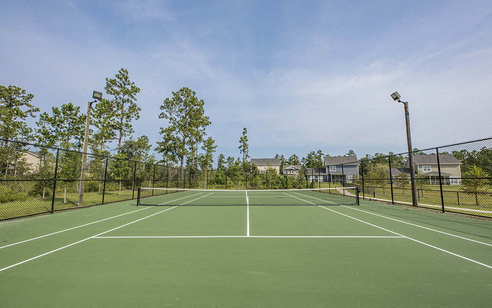 Photos of Mission Creek at Moody AFB